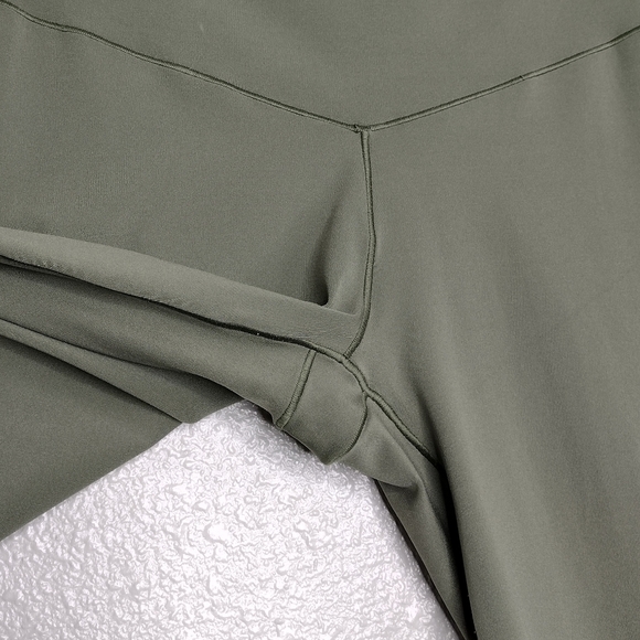 Aerie Women's Active Running Workout Athletic Leggings Size M - Picture 7 of 15